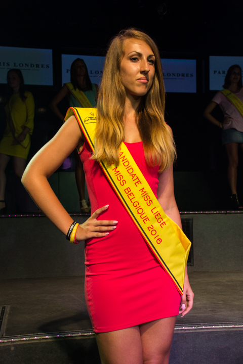 Nationale Missendag 2015 @ Carré, picture 4, photographed by Tom Van Tongerloo - FrontView Magazine