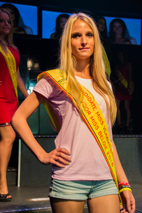 Nationale Missendag 2015 @ Carré, picture 6, photographed by Tom Van Tongerloo - FrontView Magazine