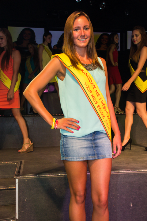 Nationale Missendag 2015 @ Carré, picture 8, photographed by Tom Van Tongerloo - FrontView Magazine