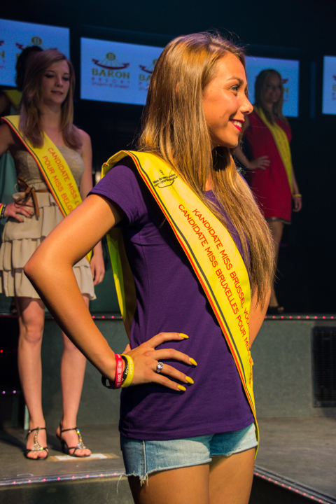 Nationale Missendag 2015 @ Carré, picture 9, photographed by Tom Van Tongerloo - FrontView Magazine