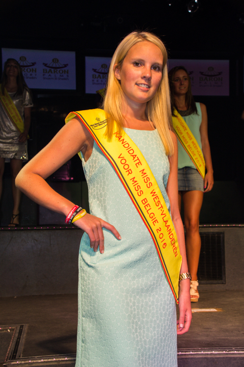 Nationale Missendag 2015 @ Carré, picture 11, photographed by Tom Van Tongerloo - FrontView Magazine
