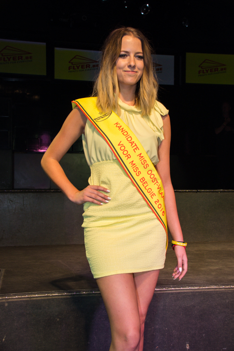 Nationale Missendag 2015 @ Carré, picture 20, photographed by Tom Van Tongerloo - FrontView Magazine