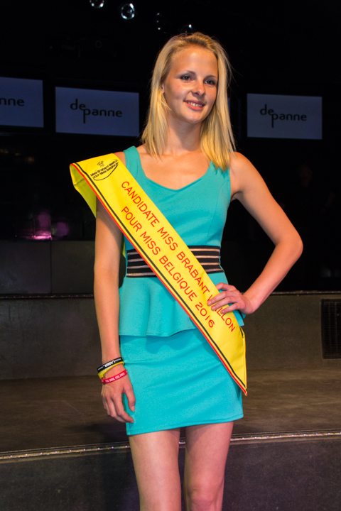 Nationale Missendag 2015 @ Carré, picture 21, photographed by Tom Van Tongerloo - FrontView Magazine