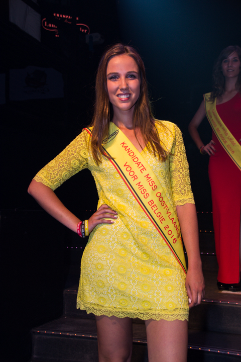 Nationale Missendag 2015 @ Carré, picture 23, photographed by Tom Van Tongerloo - FrontView Magazine