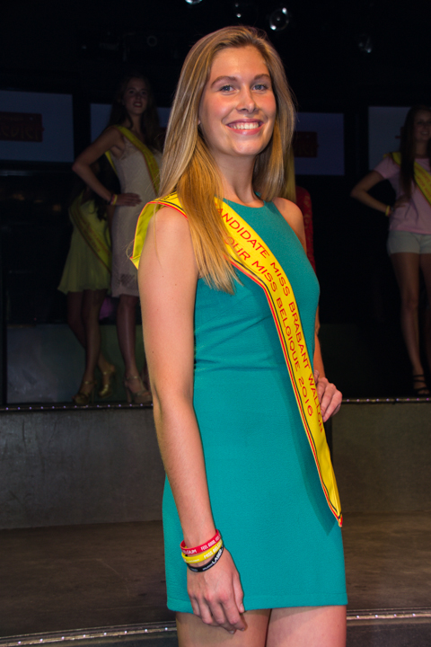 Nationale Missendag 2015 @ Carré, picture 28, photographed by Tom Van Tongerloo - FrontView Magazine