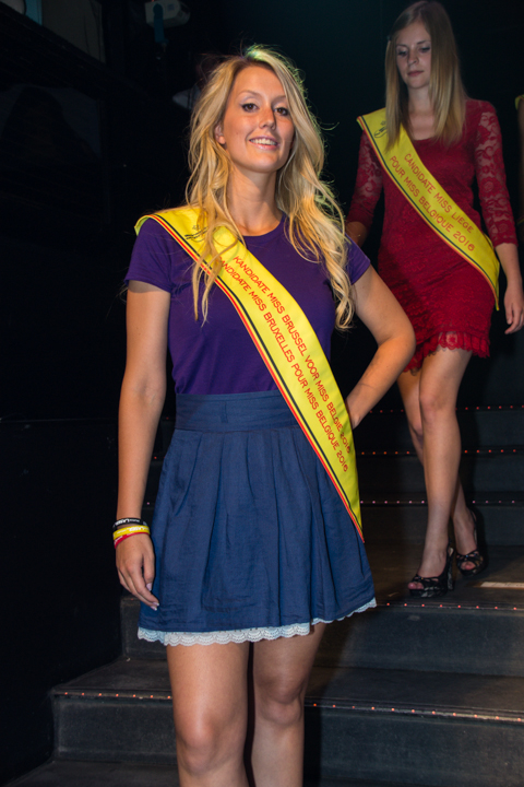 Nationale Missendag 2015 @ Carré, picture 30, photographed by Tom Van Tongerloo - FrontView Magazine