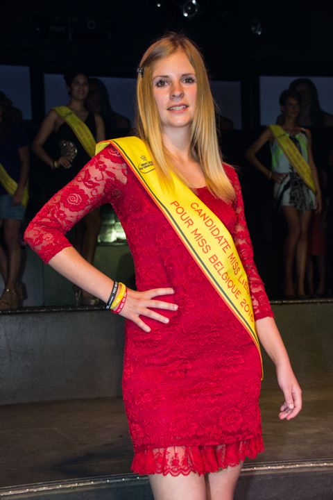 Nationale Missendag 2015 @ Carré, picture 31, photographed by Tom Van Tongerloo - FrontView Magazine