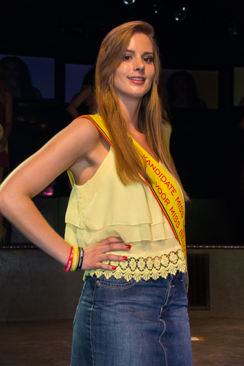 Nationale Missendag 2015 @ Carré, picture 32, photographed by Tom Van Tongerloo - FrontView Magazine
