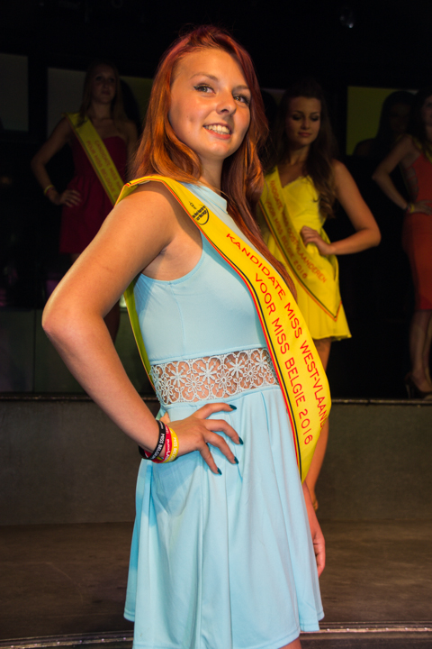 Nationale Missendag 2015 @ Carré, picture 33, photographed by Tom Van Tongerloo - FrontView Magazine