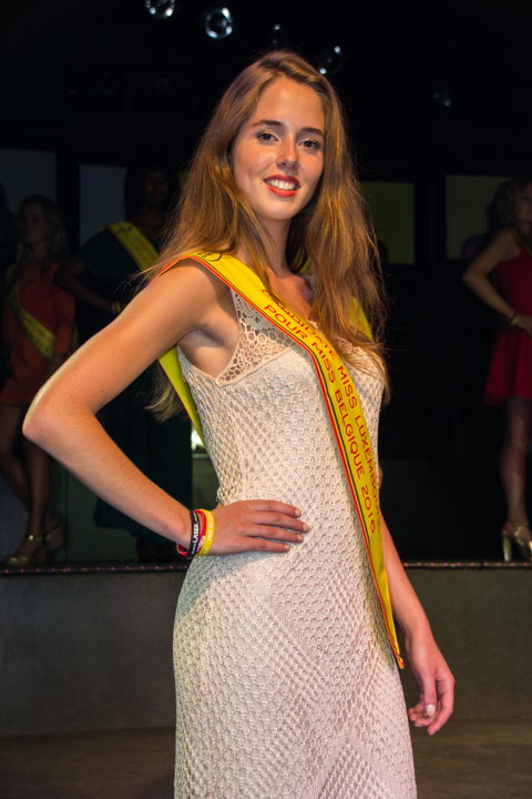 Nationale Missendag 2015 @ Carré, picture 35, photographed by Tom Van Tongerloo - FrontView Magazine