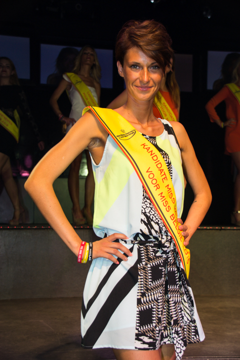 Nationale Missendag 2015 @ Carré, picture 37, photographed by Tom Van Tongerloo - FrontView Magazine