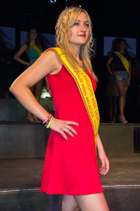 Nationale Missendag 2015 @ Carré, picture 43, photographed by Tom Van Tongerloo - FrontView Magazine