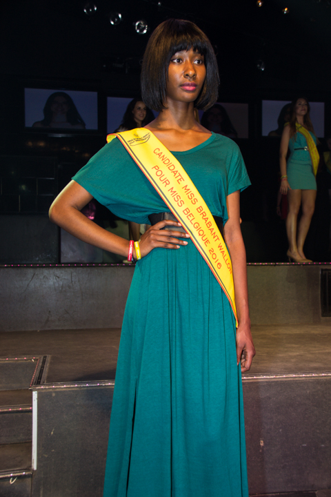 Nationale Missendag 2015 @ Carré, picture 44, photographed by Tom Van Tongerloo - FrontView Magazine