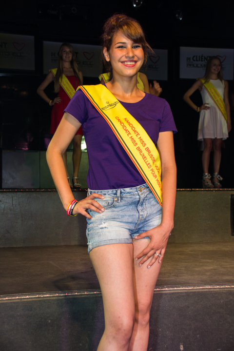 Nationale Missendag 2015 @ Carré, picture 48, photographed by Tom Van Tongerloo - FrontView Magazine