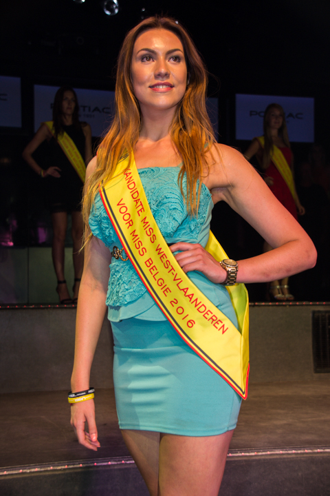 Nationale Missendag 2015 @ Carré, picture 49, photographed by Tom Van Tongerloo - FrontView Magazine