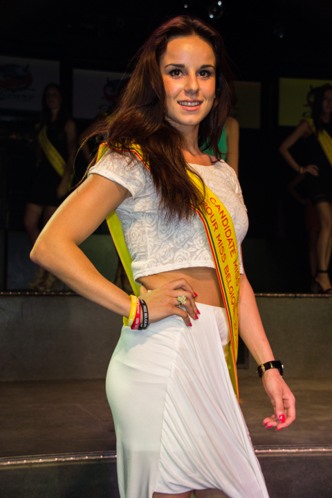 Nationale Missendag 2015 @ Carré, picture 50, photographed by Tom Van Tongerloo - FrontView Magazine