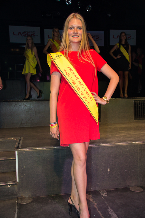 Nationale Missendag 2015 @ Carré, picture 51, photographed by Tom Van Tongerloo - FrontView Magazine