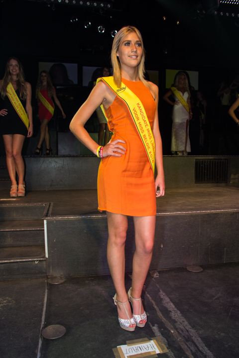 Nationale Missendag 2015 @ Carré, picture 57, photographed by Tom Van Tongerloo - FrontView Magazine