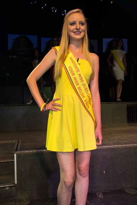 Nationale Missendag 2015 @ Carré, picture 58, photographed by Tom Van Tongerloo - FrontView Magazine
