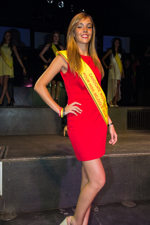 Nationale Missendag 2015 @ Carré, picture 59, photographed by Tom Van Tongerloo - FrontView Magazine