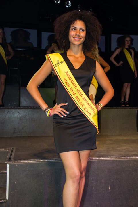 Nationale Missendag 2015 @ Carré, picture 60, photographed by Tom Van Tongerloo - FrontView Magazine