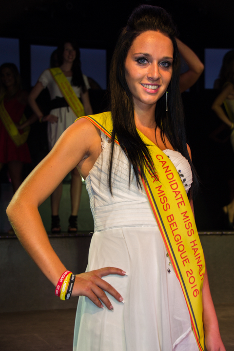 Nationale Missendag 2015 @ Carré, picture 64, photographed by Tom Van Tongerloo - FrontView Magazine