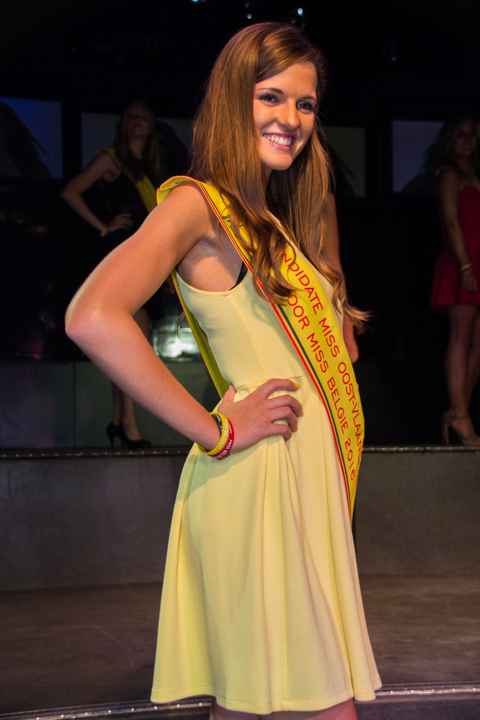 Nationale Missendag 2015 @ Carré, picture 65, photographed by Tom Van Tongerloo - FrontView Magazine