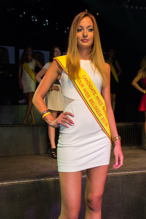 Nationale Missendag 2015 @ Carré, picture 69, photographed by Tom Van Tongerloo - FrontView Magazine