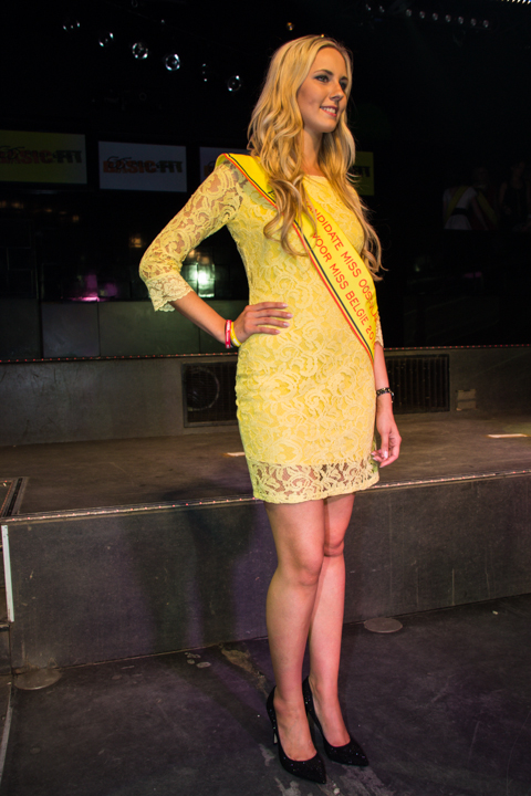 Nationale Missendag 2015 @ Carré, picture 73, photographed by Tom Van Tongerloo - FrontView Magazine