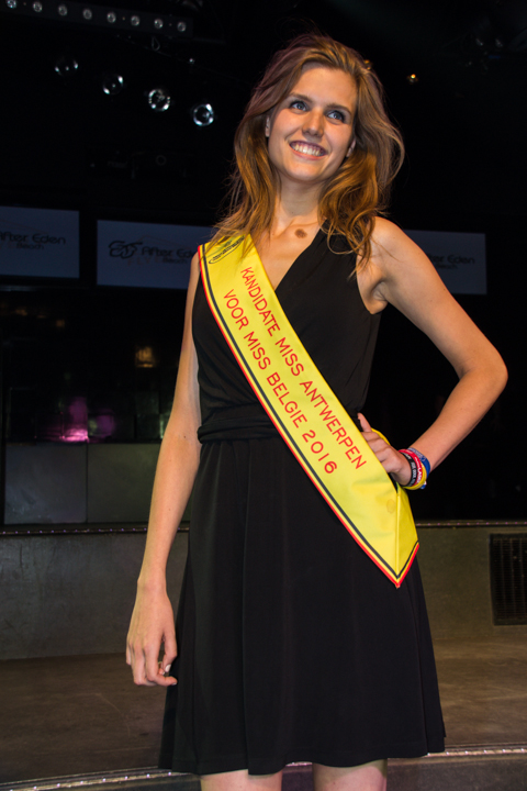 Nationale Missendag 2015 @ Carré, picture 74, photographed by Tom Van Tongerloo - FrontView Magazine