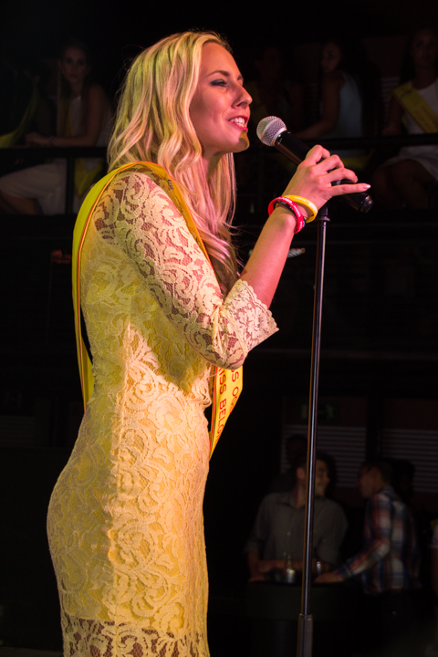 Nationale Missendag 2015 @ Carré, picture 75, photographed by Tom Van Tongerloo - FrontView Magazine