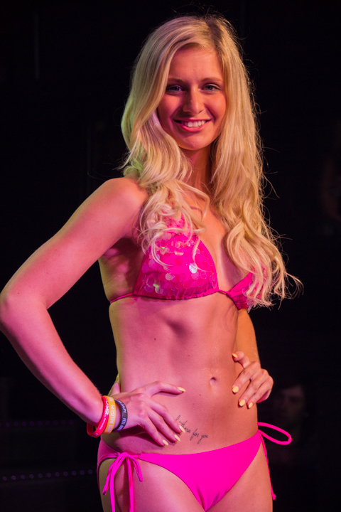 Nationale Missendag 2015 @ Carré, picture 93, photographed by Tom Van Tongerloo - FrontView Magazine