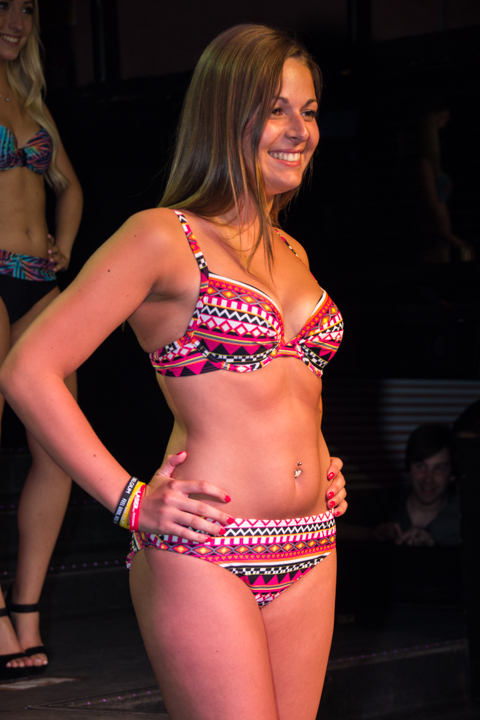 Nationale Missendag 2015 @ Carré, picture 116, photographed by Tom Van Tongerloo - FrontView Magazine