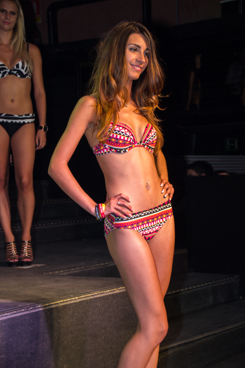 Nationale Missendag 2015 @ Carré, picture 118, photographed by Tom Van Tongerloo - FrontView Magazine