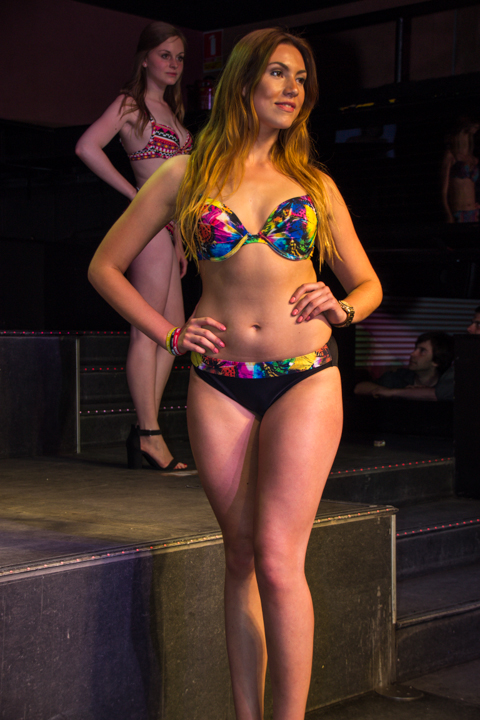 Nationale Missendag 2015 @ Carré, picture 143, photographed by Tom Van Tongerloo - FrontView Magazine