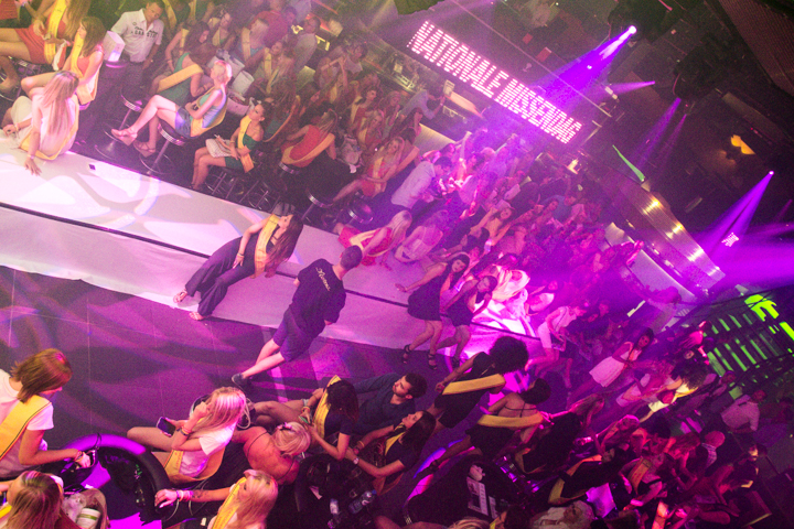 Nationale Missendag 2015 @ Carré, picture 152, photographed by Tom Van Tongerloo - FrontView Magazine