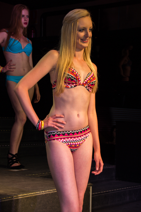 Nationale Missendag 2015 @ Carré, picture 154, photographed by Tom Van Tongerloo - FrontView Magazine
