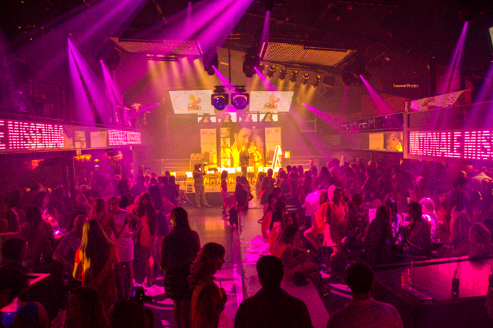 Nationale Missendag 2015 @ Carré, picture 169, photographed by Tom Van Tongerloo - FrontView Magazine