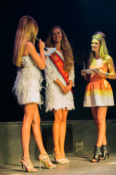 Nationale Missendag 2015 @ Carré, picture 173, photographed by Tom Van Tongerloo - FrontView Magazine