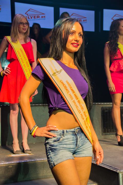Nationale Missendag 2015 @ Carré, picture 174, photographed by Tom Van Tongerloo - FrontView Magazine