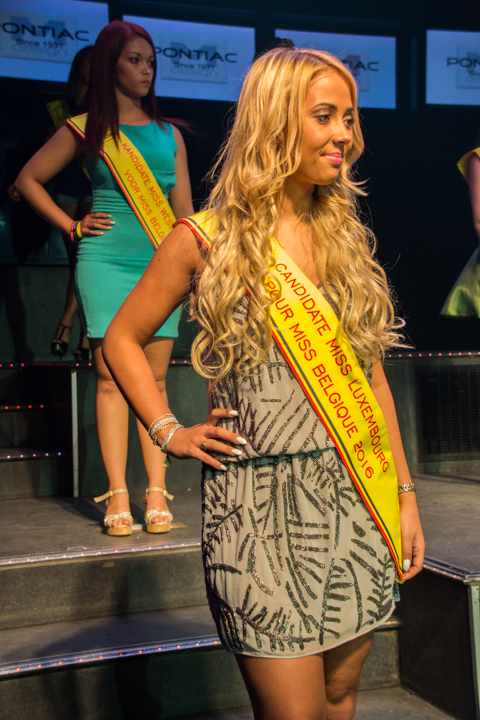 Nationale Missendag 2015 @ Carré, picture 175, photographed by Tom Van Tongerloo - FrontView Magazine