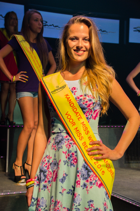 Nationale Missendag 2015 @ Carré, picture 176, photographed by Tom Van Tongerloo - FrontView Magazine