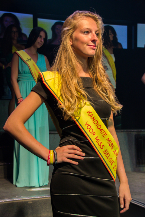 Nationale Missendag 2015 @ Carré, picture 177, photographed by Tom Van Tongerloo - FrontView Magazine