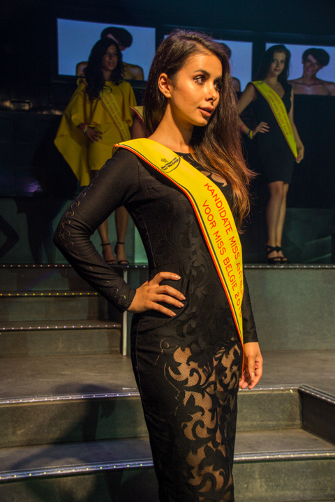 Nationale Missendag 2015 @ Carré, picture 181, photographed by Tom Van Tongerloo - FrontView Magazine