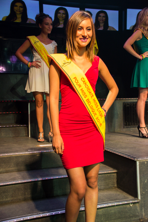 Nationale Missendag 2015 @ Carré, picture 182, photographed by Tom Van Tongerloo - FrontView Magazine