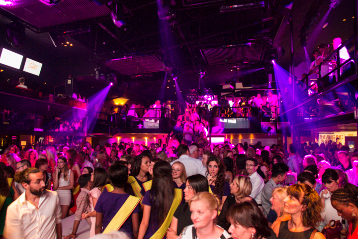 Nationale Missendag 2015 @ Carré, picture 186, photographed by Tom Van Tongerloo - FrontView Magazine