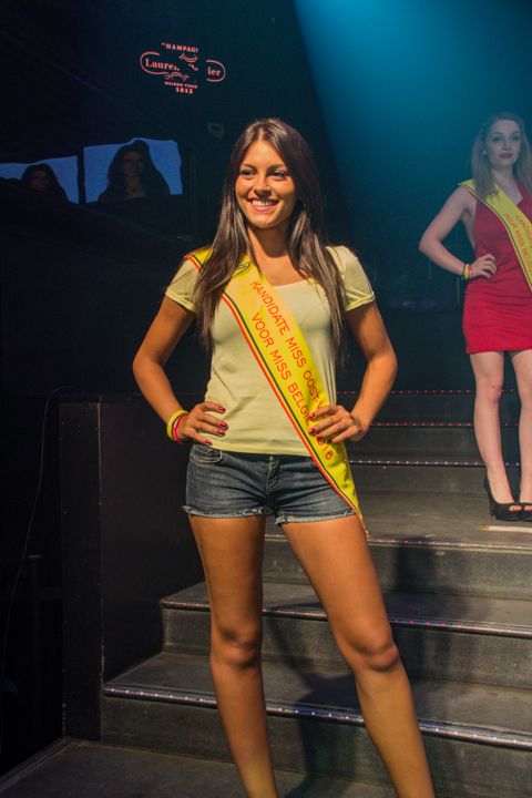 Nationale Missendag 2015 @ Carré, picture 189, photographed by Tom Van Tongerloo - FrontView Magazine