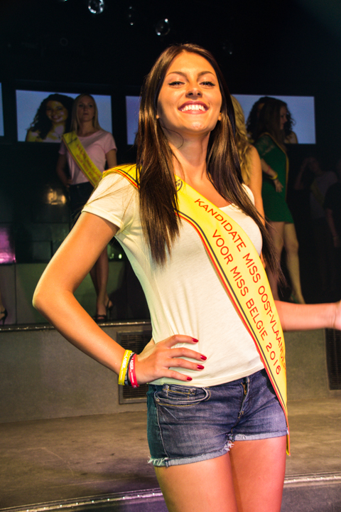 Nationale Missendag 2015 @ Carré, picture 190, photographed by Tom Van Tongerloo - FrontView Magazine