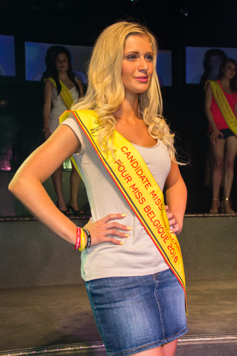 Nationale Missendag 2015 @ Carré, picture 192, photographed by Tom Van Tongerloo - FrontView Magazine