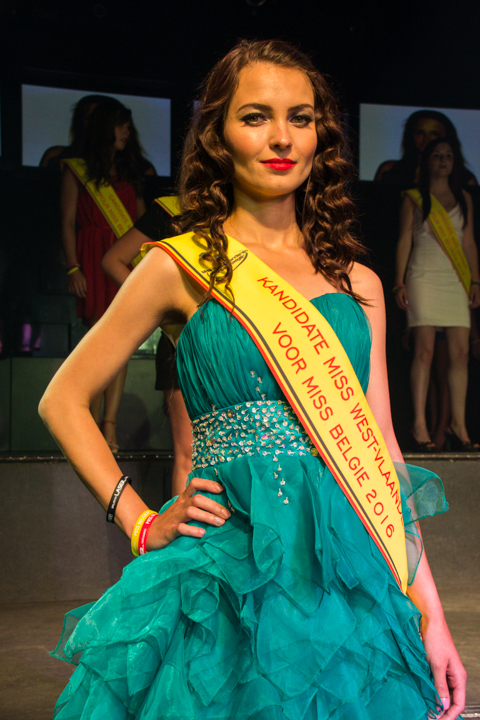 Nationale Missendag 2015 @ Carré, picture 193, photographed by Tom Van Tongerloo - FrontView Magazine